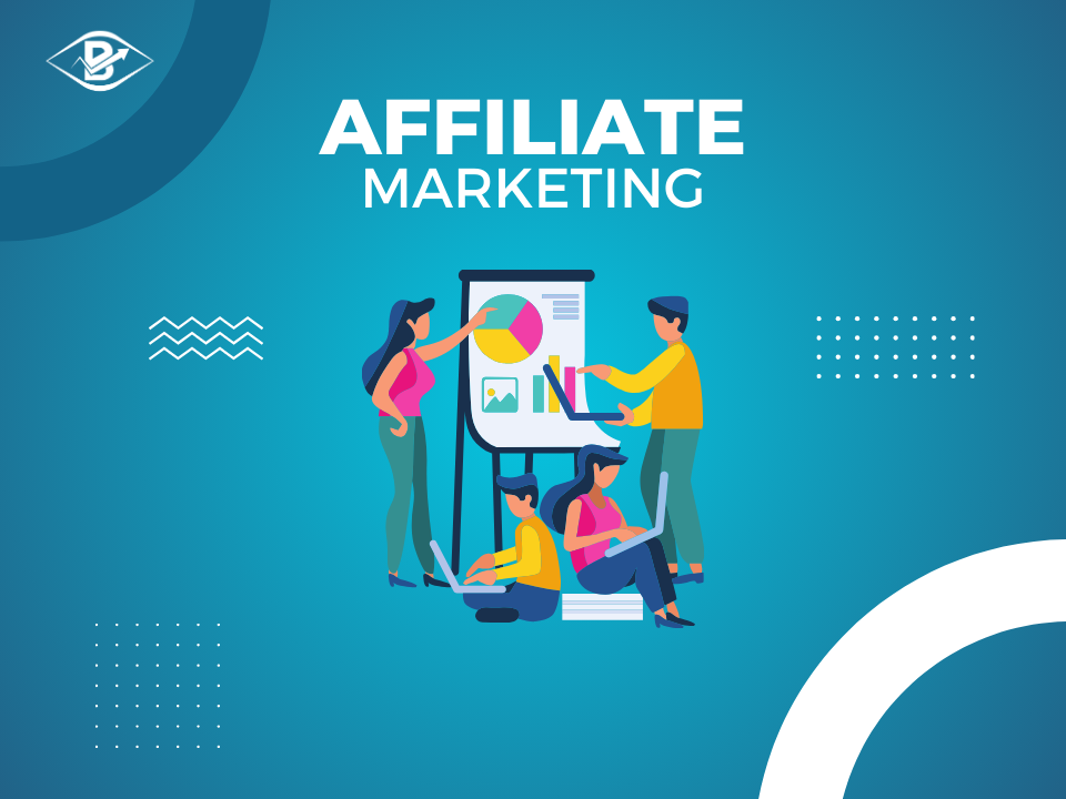 Affiliate Marketing