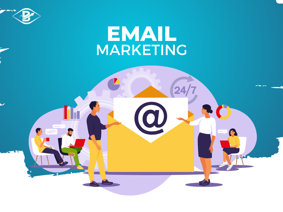 Email Marketing thị trường Nha Trang