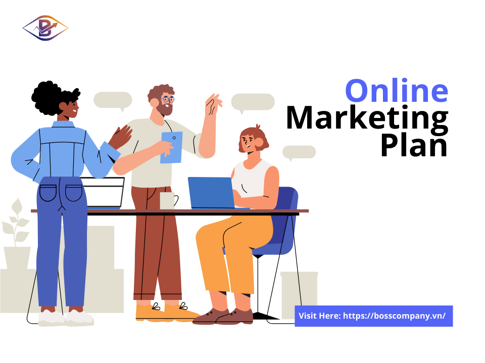 Xây dựng kế hoạch Online Marketing thị trường Nha Trang